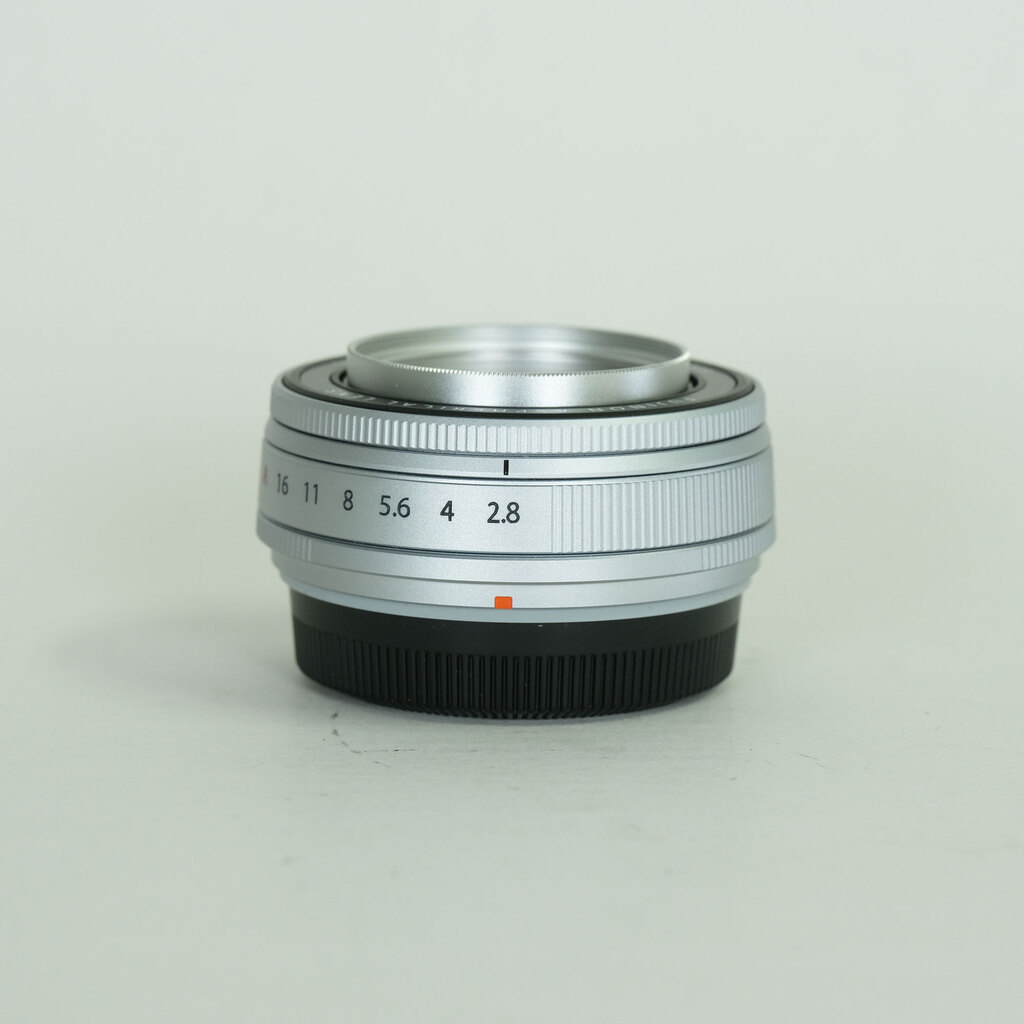 FUJIFILM XF23mmF2.8 R WR