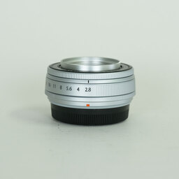 FUJIFILM XF23mmF2.8 R WR