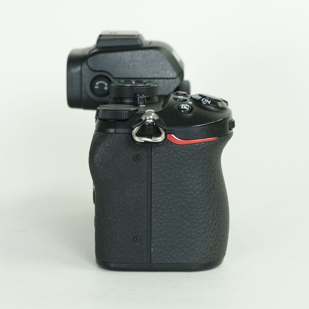 Nikon Z50 Nikon Z50