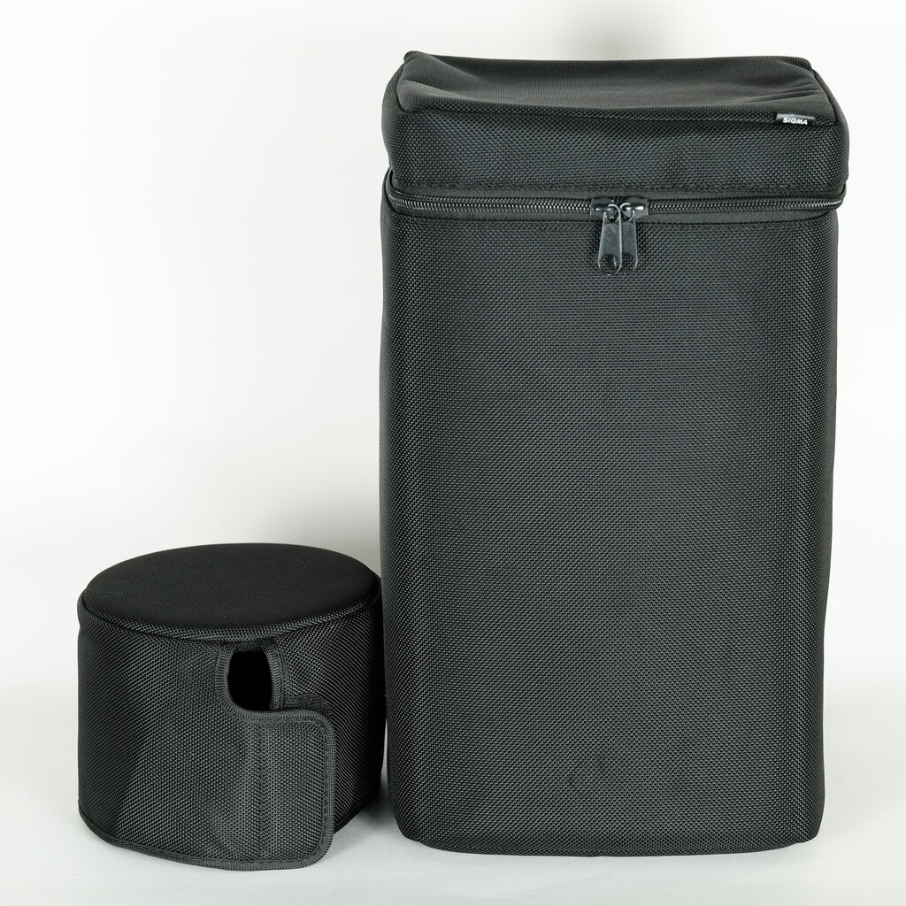 SIGMA 60-600mm F4.5-6.3 DG OS HSM | Sports [キヤノン用]