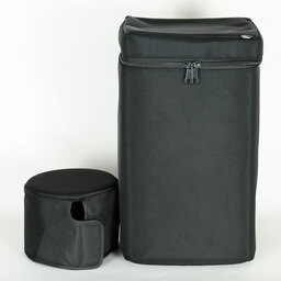 SIGMA 60-600mm F4.5-6.3 DG OS HSM | Sports [キヤノン用]