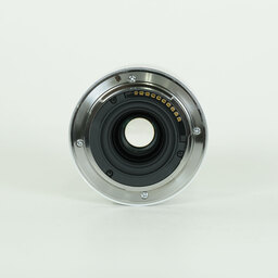 SIGMA A 19mm F2.8 DN (ソニーE用)　シルバー