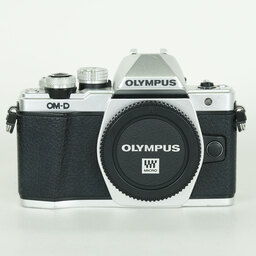 OLYMPUS OM-D E-M10 Mark II