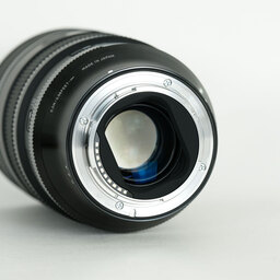 SIGMA 28-45mm F1.8 DG DN｜Art [ソニーE用]