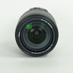Nikon AF-S DX NIKKOR 18-140mm F3.5-5.6G ED VR