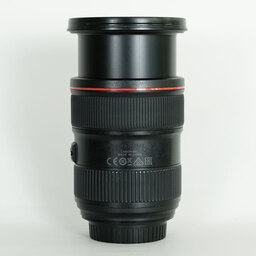 Canon EF24-70mm F2.8L II USM Canon EF24-70mm F2.8L II USM
