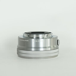 SONY E PZ 16-50mm F3.5-5.6 OSS SELP1650 シルバー