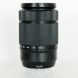 FUJIFILM XC50-230mmF4.5-6.7 OIS II