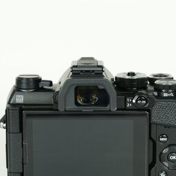 OM SYSTEM OM-5 Mark II ボディ ブラック