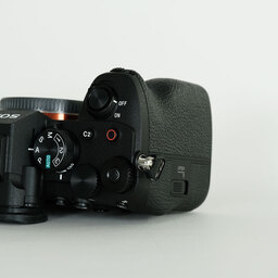 SONY α7 IV（ILCE-7M4）