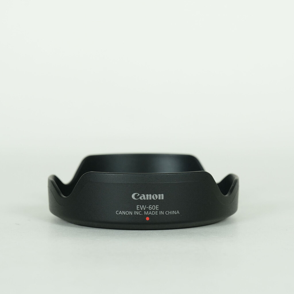 Canon EF-M11-22mm F4-5.6 IS STM
