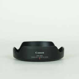 Canon EF-M11-22mm F4-5.6 IS STM