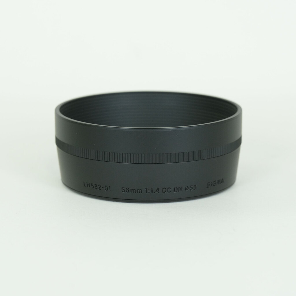 SIGMA 56mm F1.4 DC DN｜Contemporary [ソニーE用]