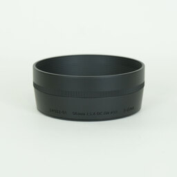 SIGMA 56mm F1.4 DC DN｜Contemporary [ソニーE用]