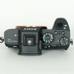 SONY α7S II（ILCE-7SM2）