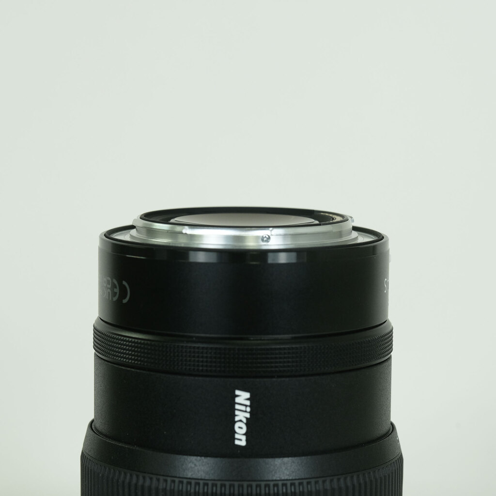 Nikon NIKKOR Z 24-120mm f/4 S