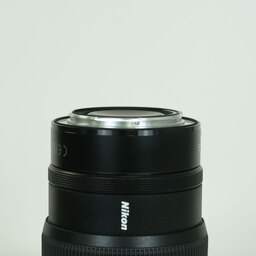 Nikon NIKKOR Z 24-120mm f/4 S