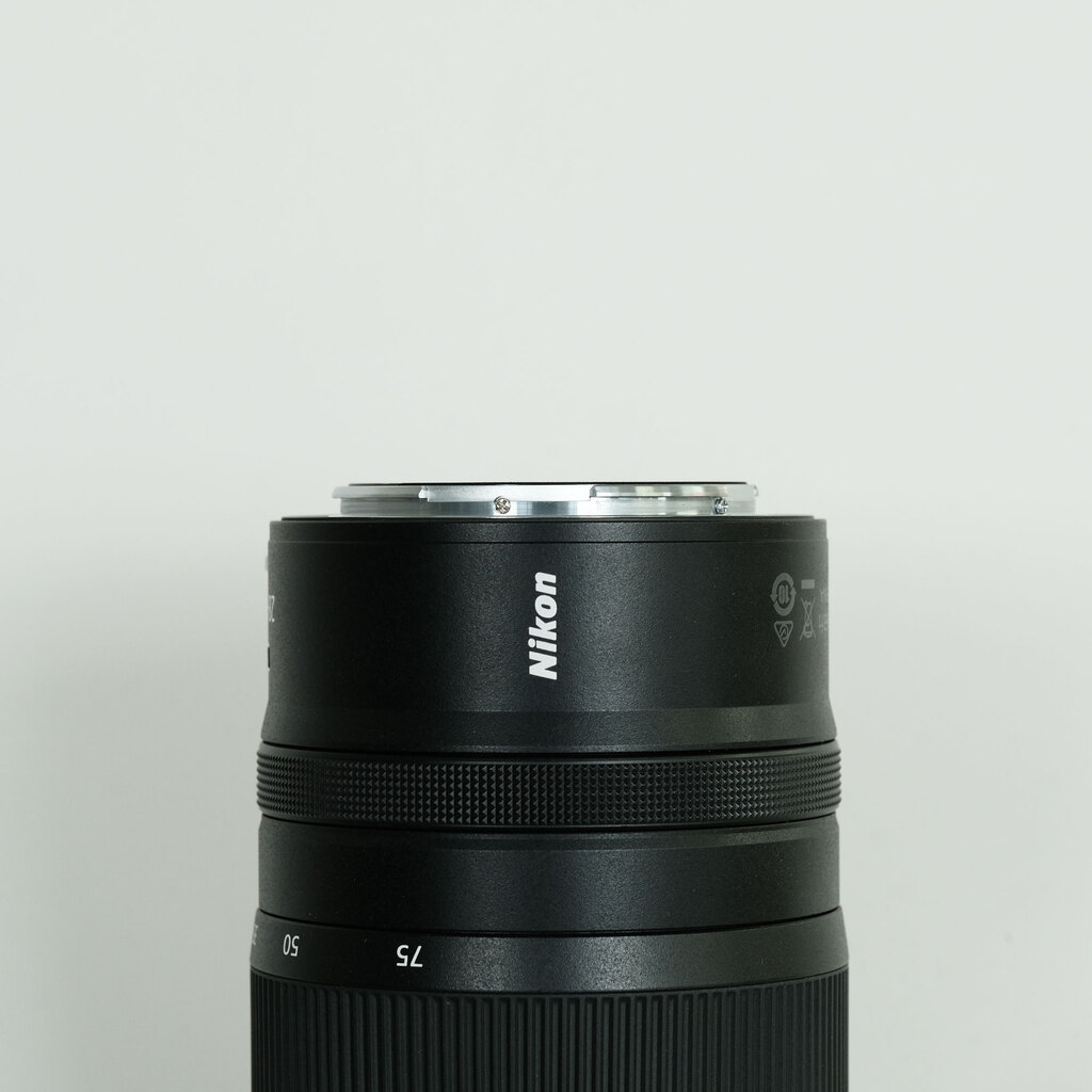 Nikon NIKKOR Z 28-75mm f/2.8
