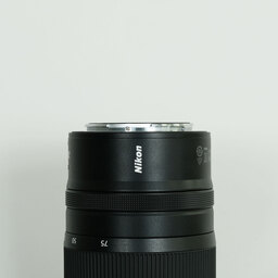 Nikon NIKKOR Z 28-75mm f/2.8