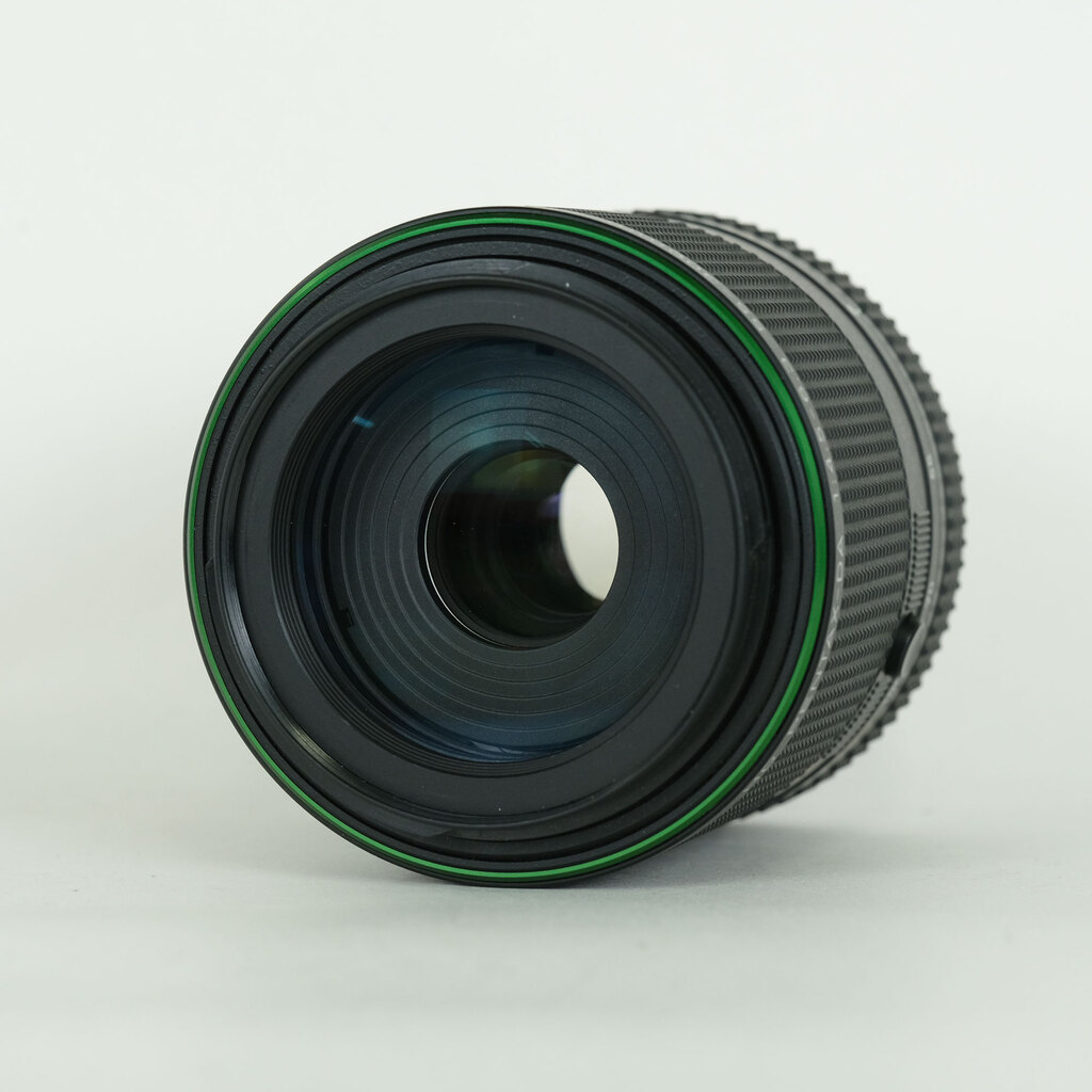 PENTAX HD PENTAX-DA 55-300mmF4.5-6.3ED PLM WR RE