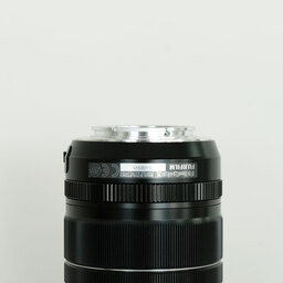 FUJIFILM XF18-55mmF2.8-4 R LM OIS FUJIFILM XF18-55mmF2.8-4 R LM OIS