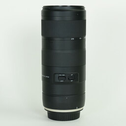 TAMRON 70-210mm F/4 Di VC USD (Model A034) [キヤノンEF用]