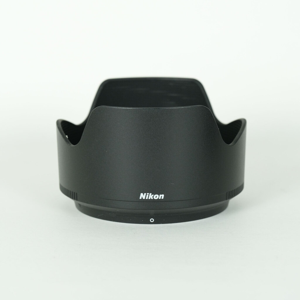 Nikon NIKKOR Z 50mm f/1.4