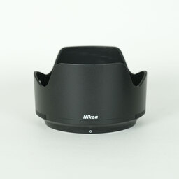 Nikon NIKKOR Z 50mm f/1.4