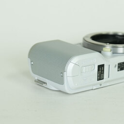 SONY NEX-3N ボディ ホワイト