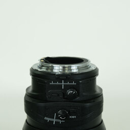 Canon TS-E 24mm F3.5 L II