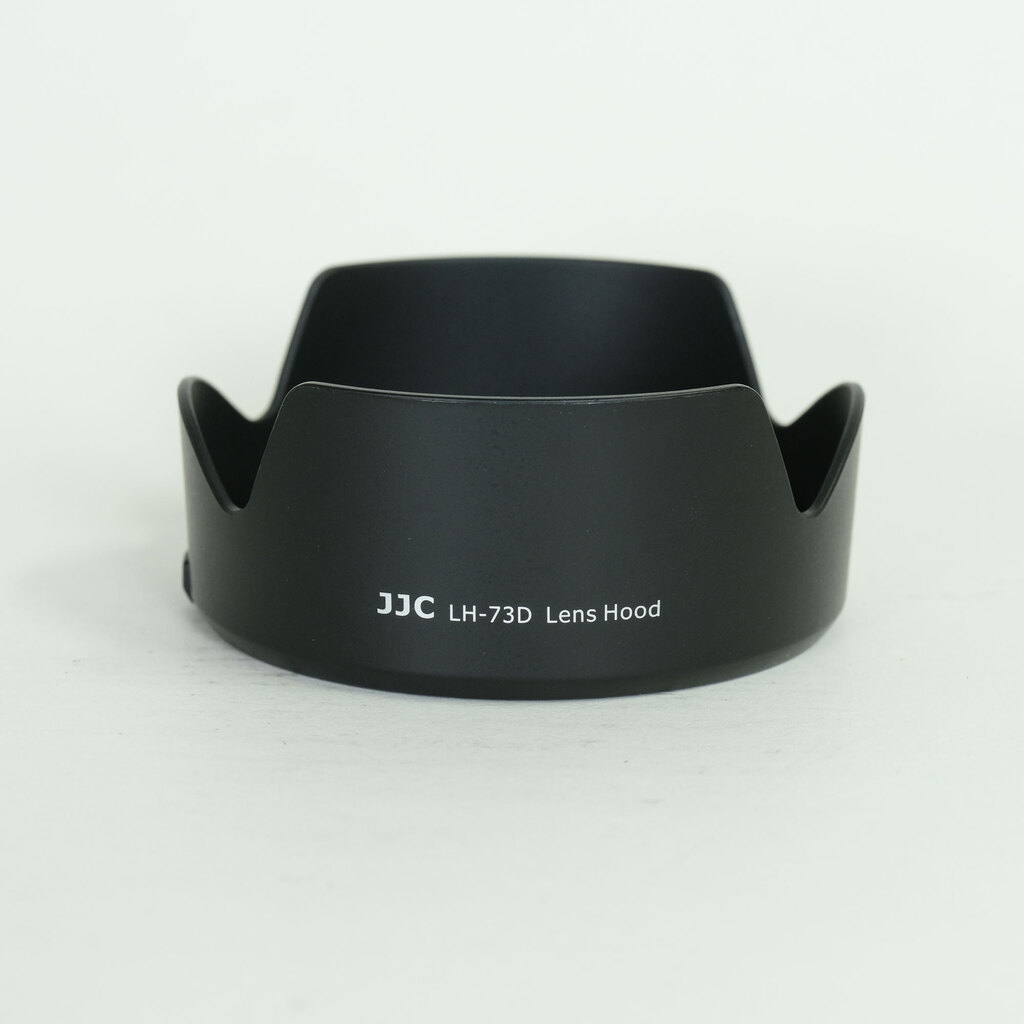 Canon RF24-105mm F4-7.1 IS STM