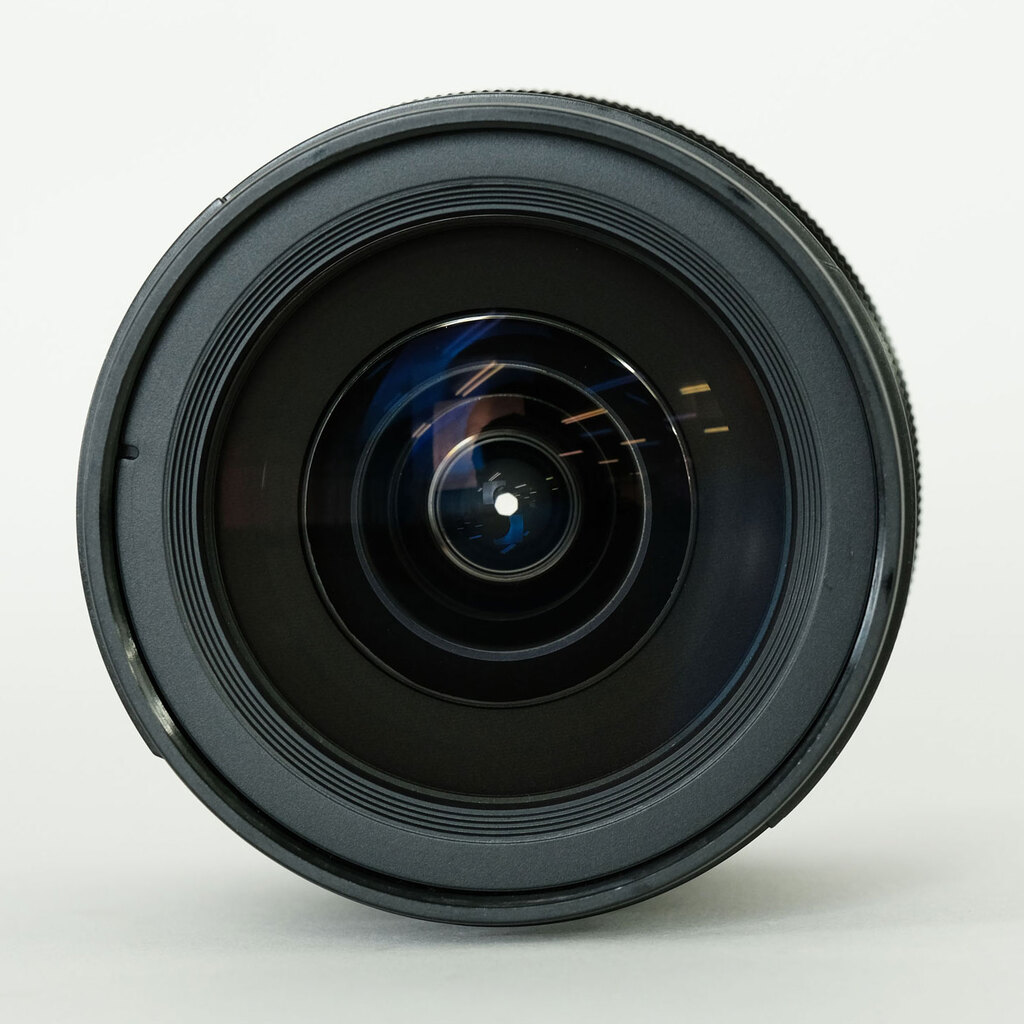 OLYMPUS M.ZUIKO DIGITAL ED 12-40mm F2.8 PRO