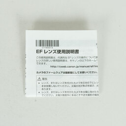 Canon EF85mm F1.8 USM Canon EF85mm F1.8 USM