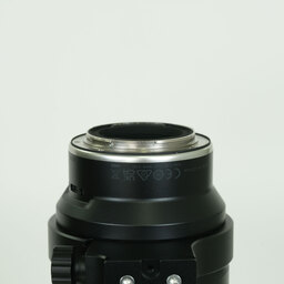 TAMRON 50-400mm F/4.5-6.3 Di III VC VXD (Model A067) [ニコンZ用]