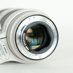 Canon EF70-200mm F2.8L IS II USM