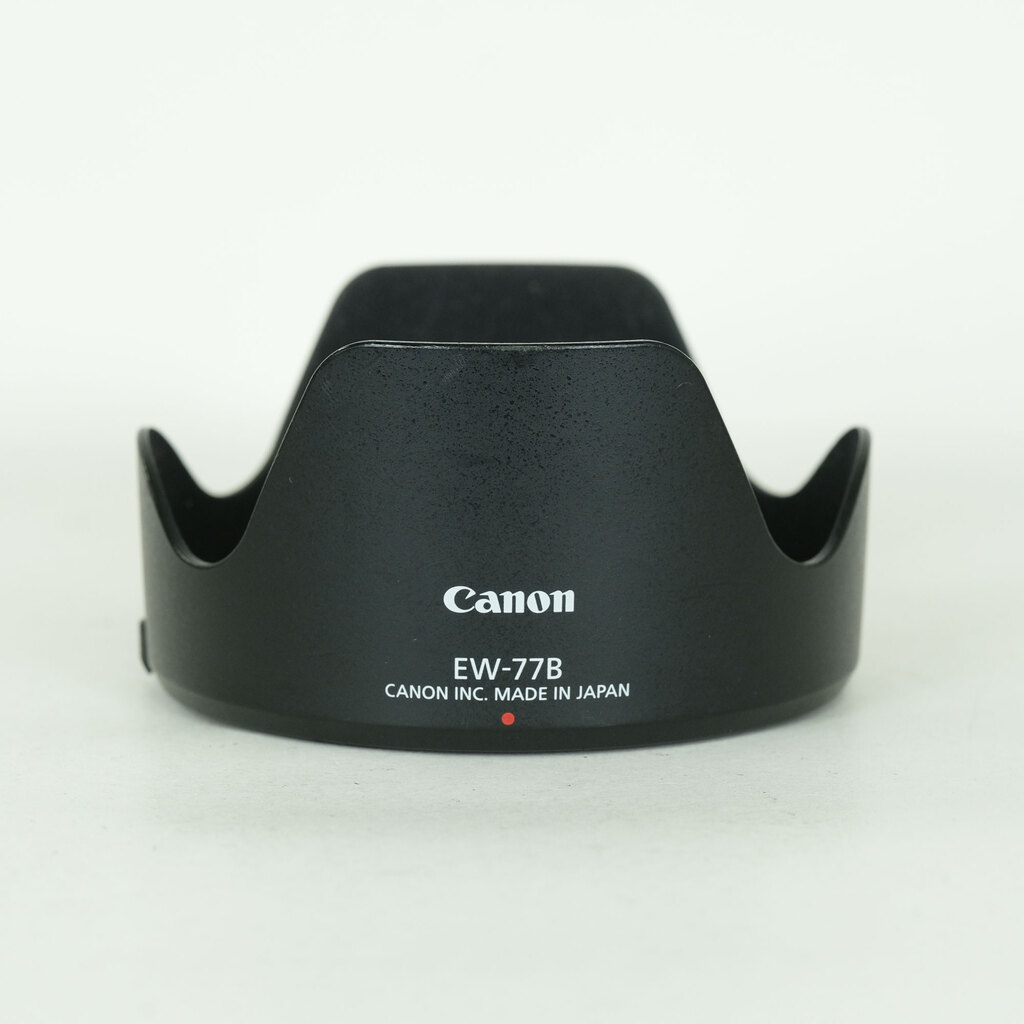 Canon EF35mm F1.4L II USM