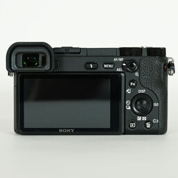 SONY α6500（ILCE-6500）