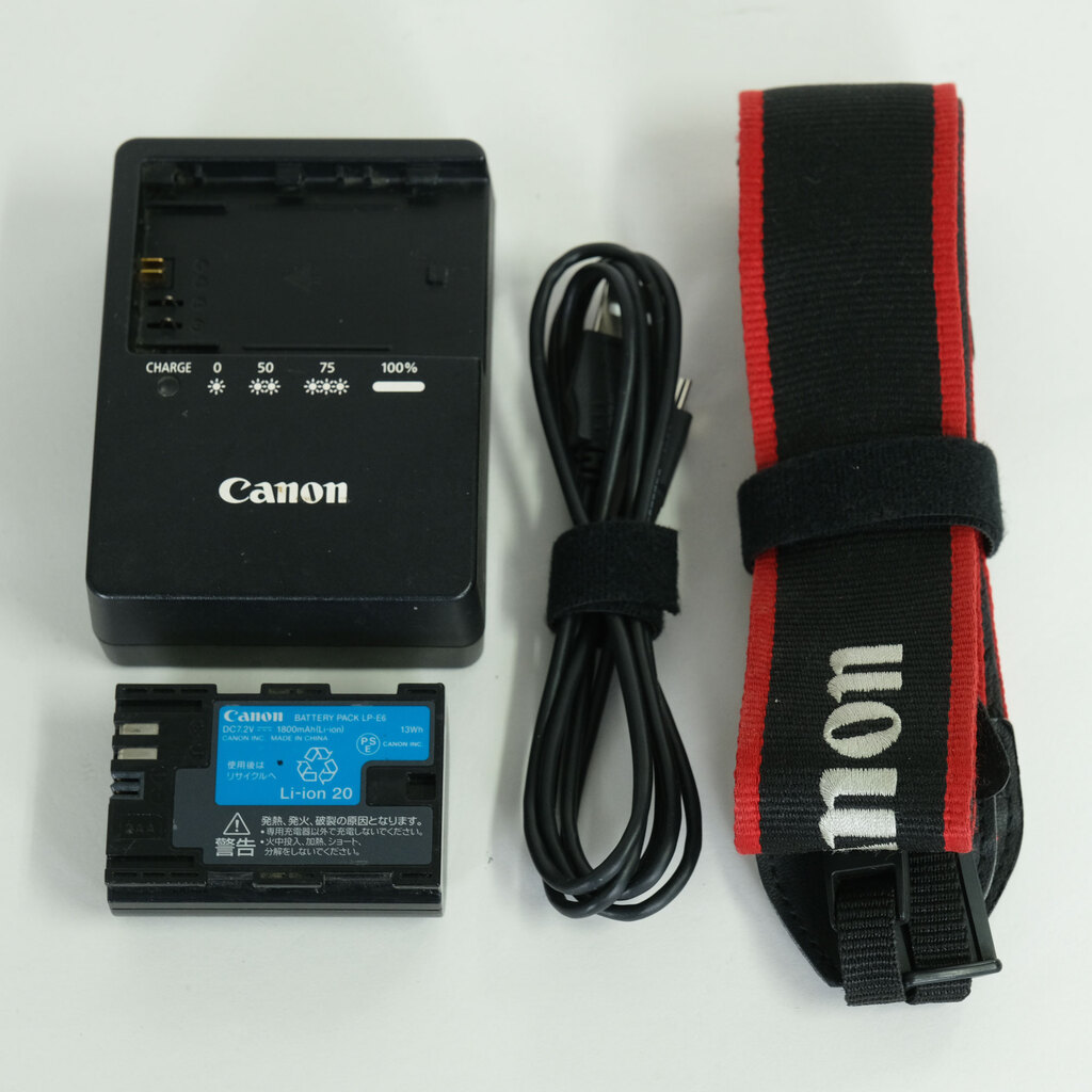 Canon EOS 60D ボディ Canon EOS 60D ボディ