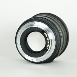 SIGMA 50mm F1.4 EX DG HSM (キヤノンEF用)