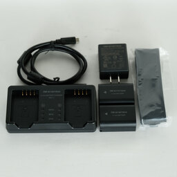 OM SYSTEM OM-1 Mark II