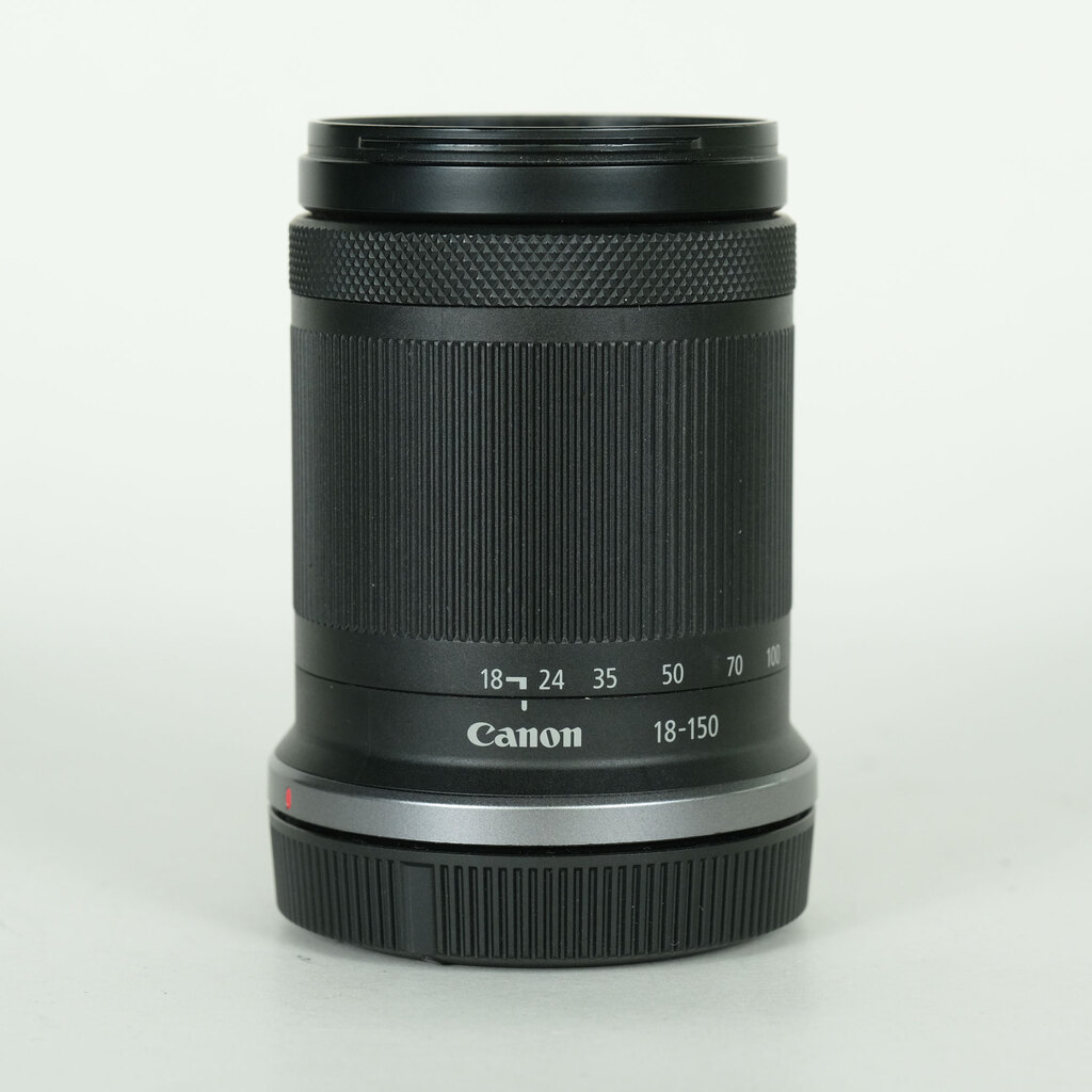 Canon RF-S18-150mm F3.5-6.3 IS STMの出品 | ONE SCENE（ワンシーン）