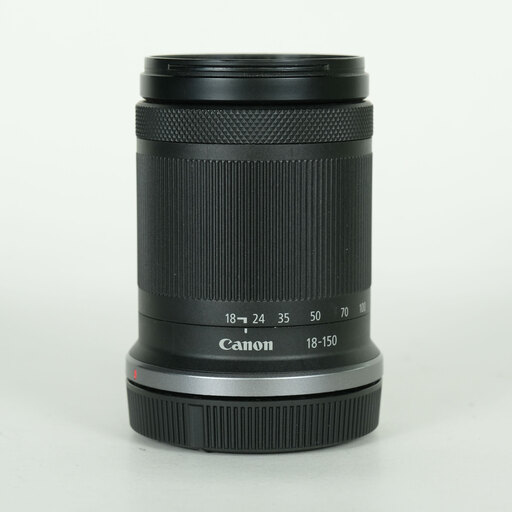 Canon RF-S18-150mm F3.5-6.3 IS STMを徹底解説。作例からレビューまで