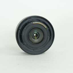 Nikon NIKKOR Z DX 16-50mm f/3.5-6.3 VR Nikon NIKKOR Z DX 16-50mm f/3.5-6.3 VR