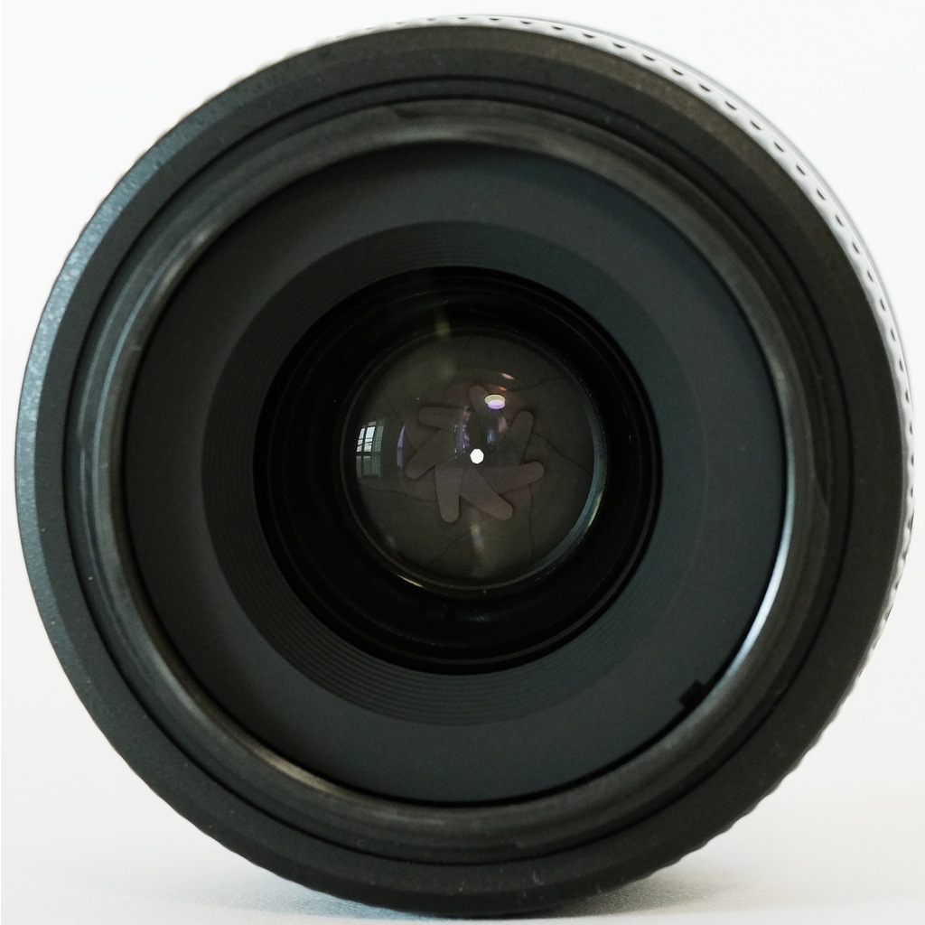 Nikon AF-S DX NIKKOR 35mm f/1.8G