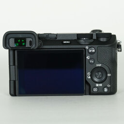 SONY α6700（ILCE-6700）