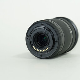 OLYMPUS M.ZUIKO DIGITAL ED 40-150mm F4.0-5.6 R OLYMPUS M.ZUIKO DIGITAL ED 40-150mm F4.0-5.6 R