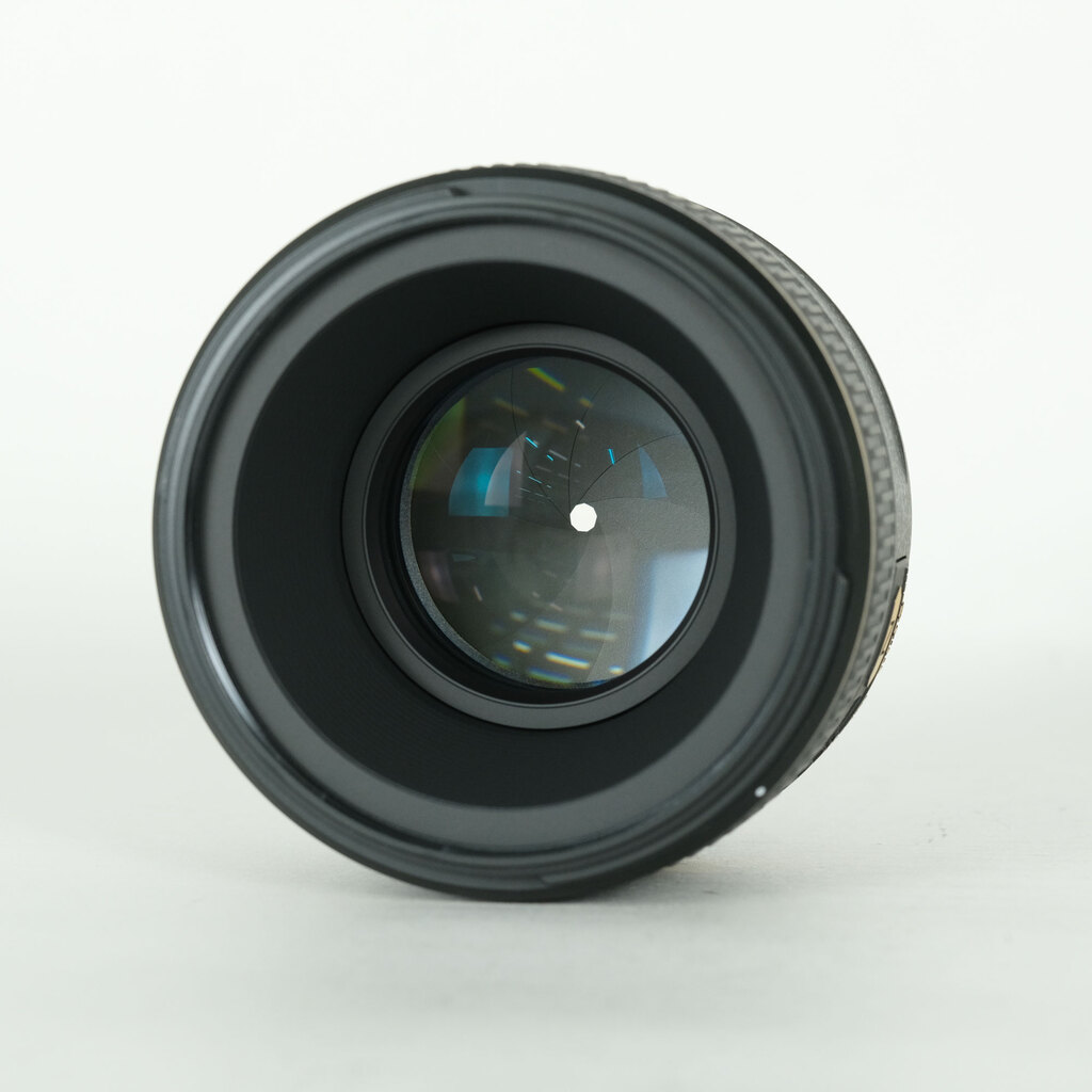 Nikon AF-S NIKKOR 58mm f/1.4G