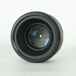 Nikon AF-S NIKKOR 58mm f/1.4G