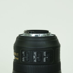 Nikon AF-S VR Zoom-Nikkor 70-300mm F4.5-5.6G IF-ED