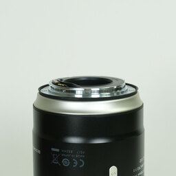 TAMRON SP 90mm F/2.8 Di MACRO 1:1 VC USD（Model F017）[キヤノン用]